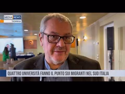 MEDIANEWS 09 01 2025 Prima edizione