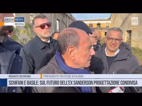 MEDIANEWS 11 01 2025 Prima edizione