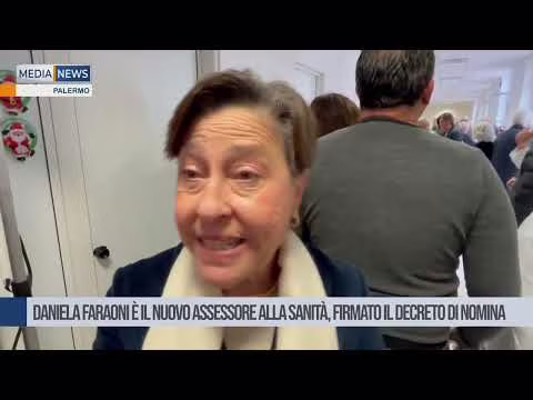 MEDIANEWS 21 01 2025 Prima edizione