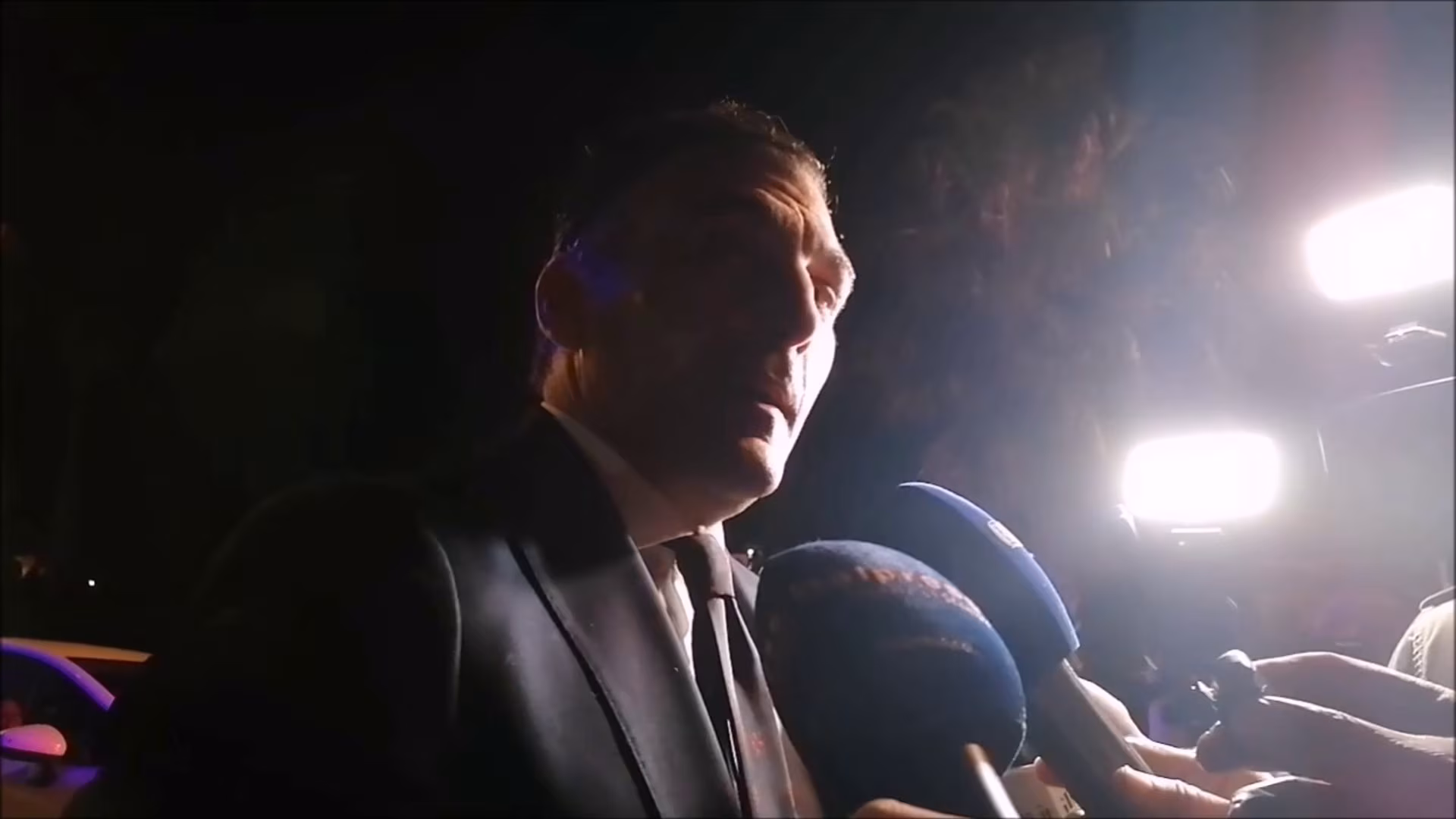 Tamajo "C'è una Sicilia che cresce"