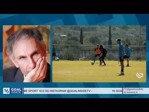 16 GOAL INSIDE 04 FEBBRAIO 2025