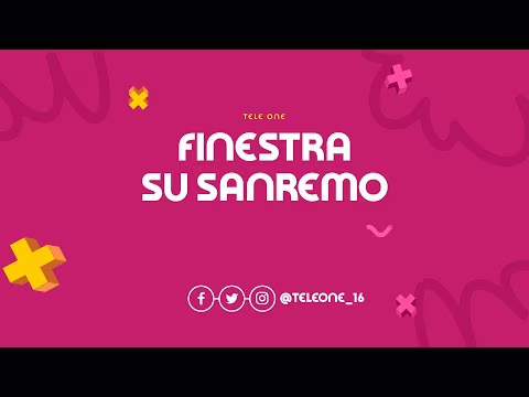 FINESTRA SU SANREMO 2025 - PUNTATA 04