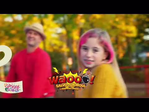 Spot Carnevale di Sciacca 2025