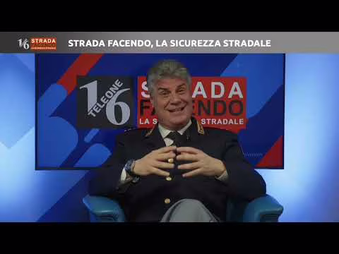 05| STRADA FACENDO - POLIZIA STRADALE