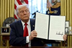 Trump-dazi