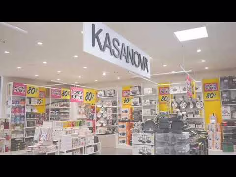 EXPERT CASCINO Spot TV TELE ONE