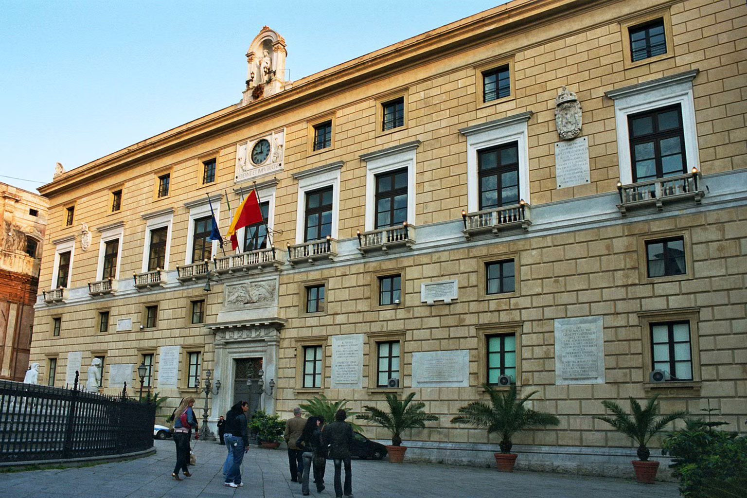 Comune di Palermo, la Uil: “Pronto il nuovo Piano del fabbisogno