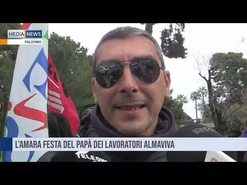 MEDIANEWS 23 03 2025 Prima edizione