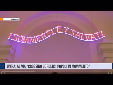 POPOLI IN MOVIMENTO 26 03