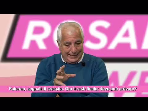 Rosaenero Web & Tv - trentunesima puntata