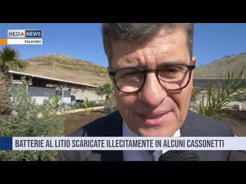 MEDIANEWS 18 04 2025 Seconda edizione
