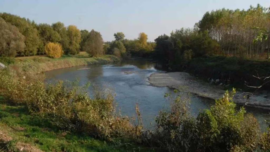 parco del serio