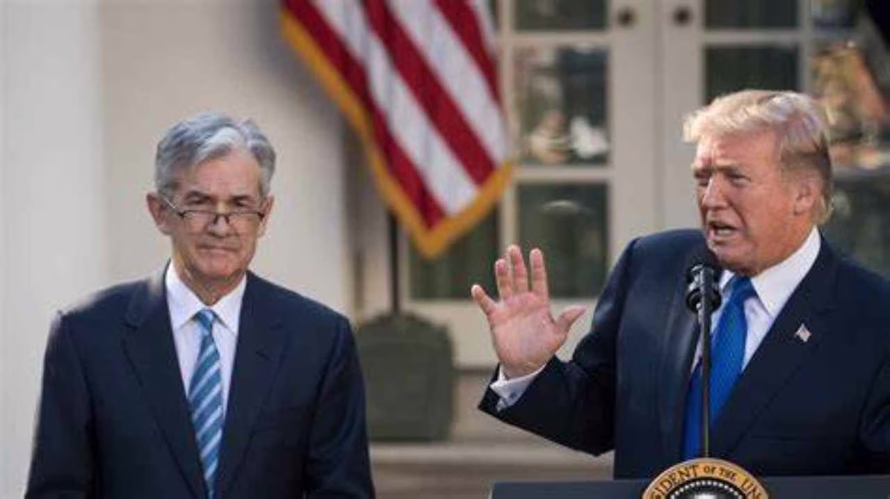 Ma siamo davvero sicuri che un dollaro debole danneggi l’economia dell’America di Trump?