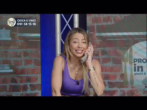PRONTO IN TV | PUNTATA DEL 09 04 2025
