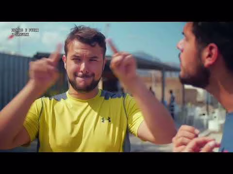 DENTRO E FUORI | S03E31 | I SANSONI