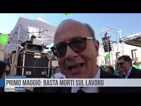 Medianews 02 05 2025 Seconda edizione