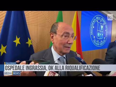 Medianews 24 05 2025 Prima edizione