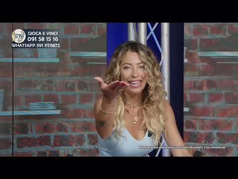 PRONTO IN TV | PUNTATA DEL 08 05 2025