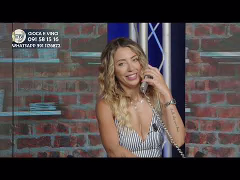 PRONTO IN TV | PUNTATA DEL 12 05 2025