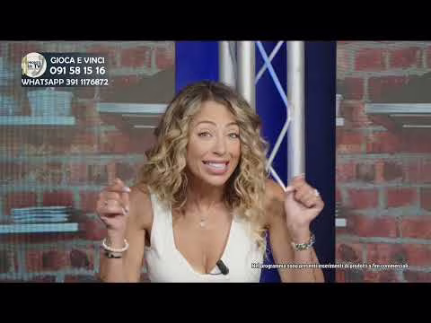 PRONTO IN TV | PUNTATA DEL 20 05 2025