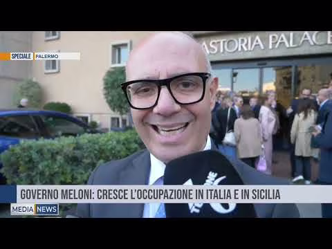 SPECIAL MEDIANEWS FRATELLI D'ITALIA