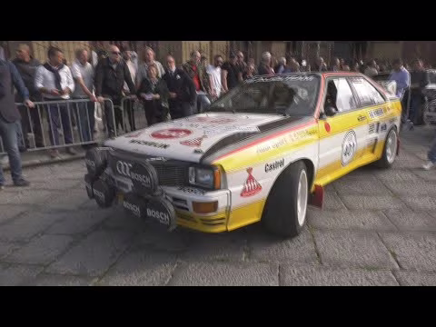 SPECIALE MEDIANEWS TARGA FLORIO 2025