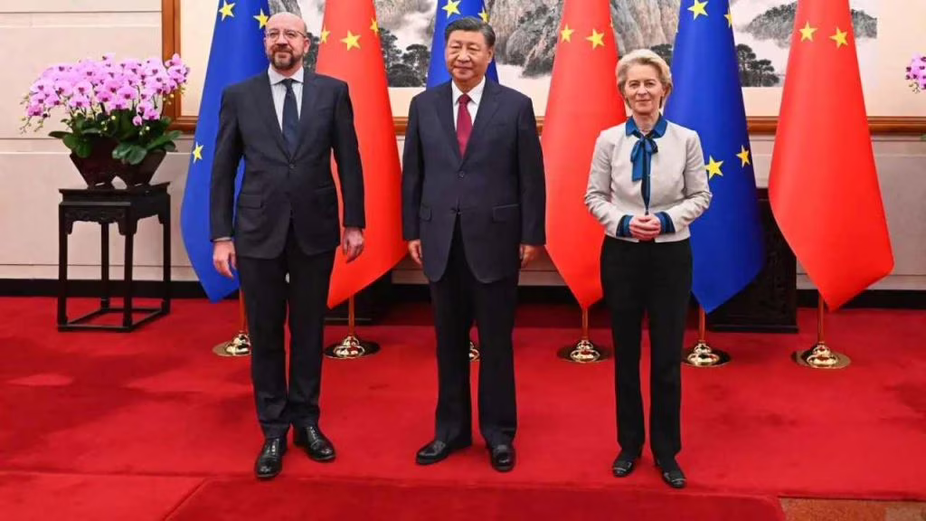 usa cina eu
