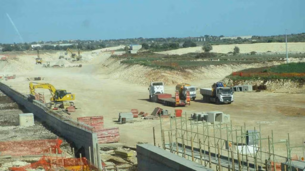 cantiere siracusa strafda