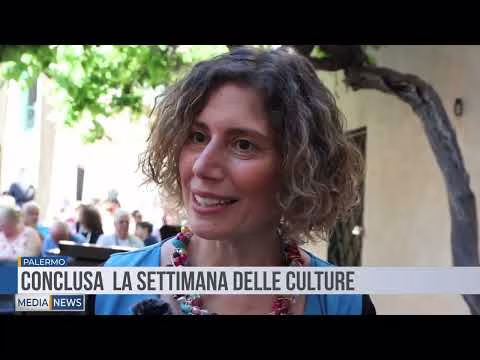 Medianews 08 06 2025 Prima edizione