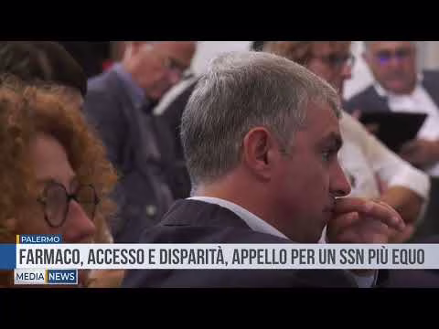Medianews 29 06 2025 Prima edizione