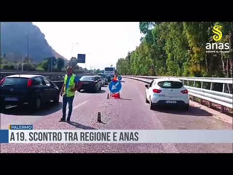Palermo. A19