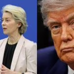 Dazi: con queste entrate Trump conta di pagare parte della manovra economica approvata da Senato e Congresso