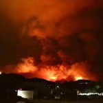 Cambiamenti climatici: troppa informazione di parte e incredibile sottovalutazione degli incendi boschivi nel mondo
