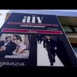 AIV MODE SPOT TELE ONE