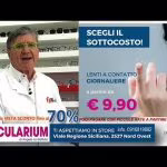 OTTICA OCULARIUM SPOT TELE ONE