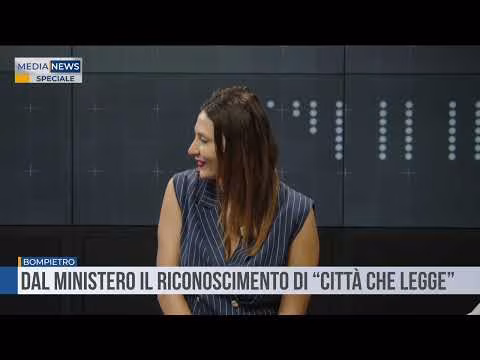 SPECIALE MEDIANEWS BOMPIETRO