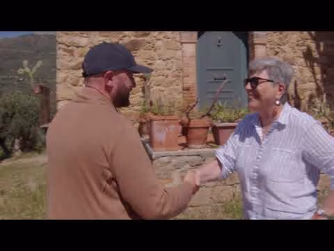 DISCOVERY SICILIA PROMO