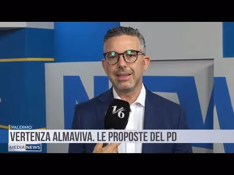 Medianews 02 08 2025 Seconda edizione