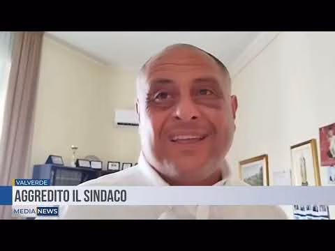 Medianews 26 08 2025 seconda edizione