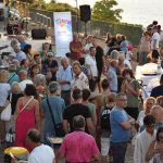 Altro “pienone” per il Festival del mare e del gusto: in centinaia a Pollina, prossima tappa a settembre