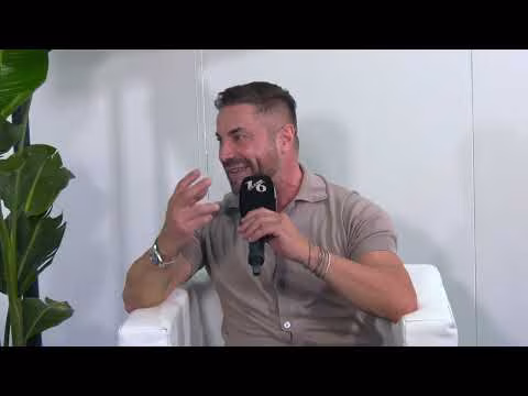 16 LIVE | SPECIALE EXPOCOOK 2025