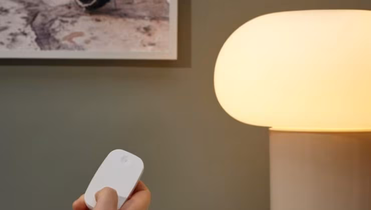 dimmer (foto ikea) - mediaoneonline.it