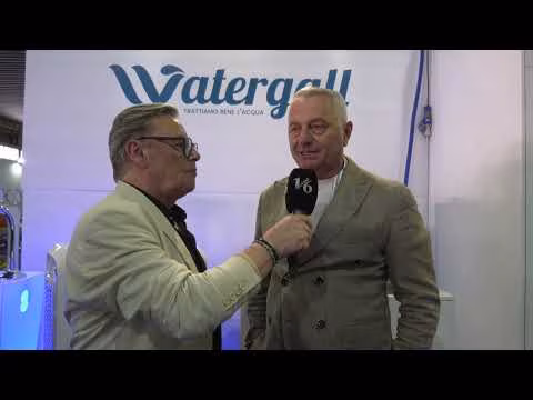 EXPOCOOK 2025 - GS IMPIANTI