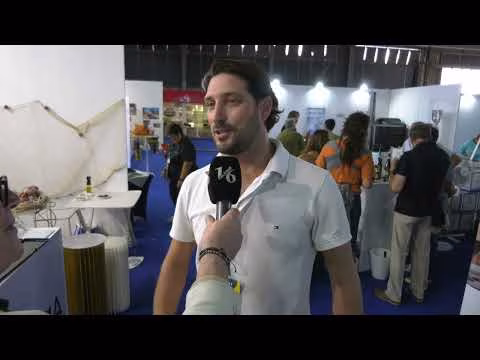 EXPOCOOK 2025 - SARDINA FISH