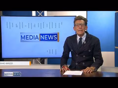 Medianews 02 09 2025 seconda edizione
