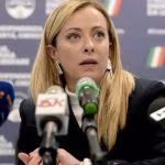 giorgia meloni