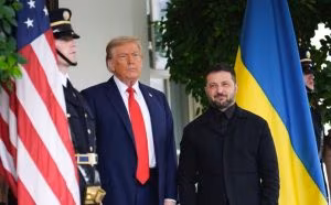 trump zelensky