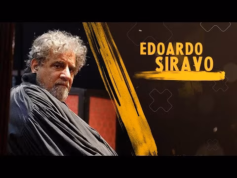 DENTRO E FUORI | S04 E12 | EDOARDO SIRAVO