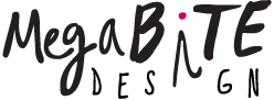 Bellingham Web Design | Pro Business Websites | Megabite Logo