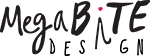 Bellingham Web Design | Pro Business Websites | Megabite Logo